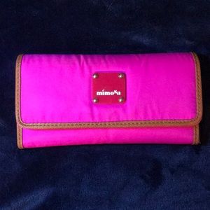Pink Wallet ♥️ CLOSET CLOSING ♥️